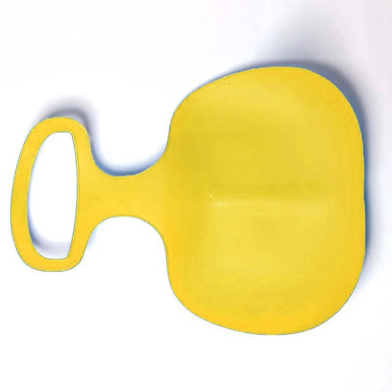 WINTERGLIDE JR – Durable Children’s Snowboard Sled for Winter Fun 8