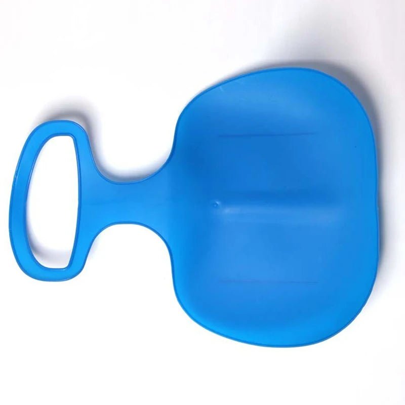 WINTERGLIDE JR – Durable Children’s Snowboard Sled for Winter Fun 6