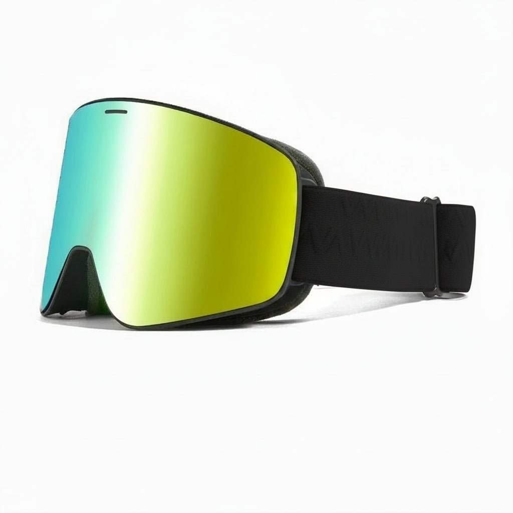 ARCTICSNAP – Double Layer Anti-Fog Magnetic Ski Goggles with UV400 Protection 7