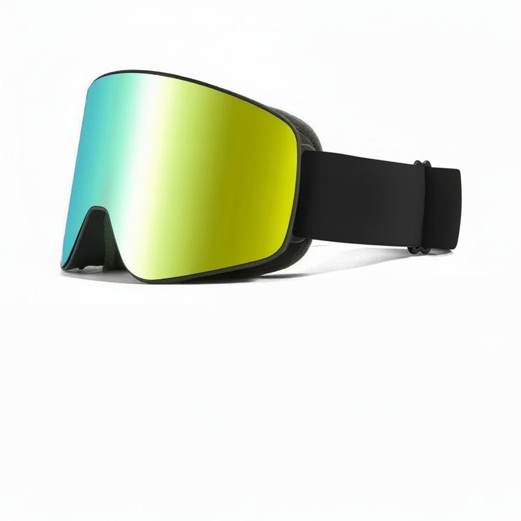 ARCTICSNAP – Double Layer Anti-Fog Magnetic Ski Goggles with UV400 Protection 6