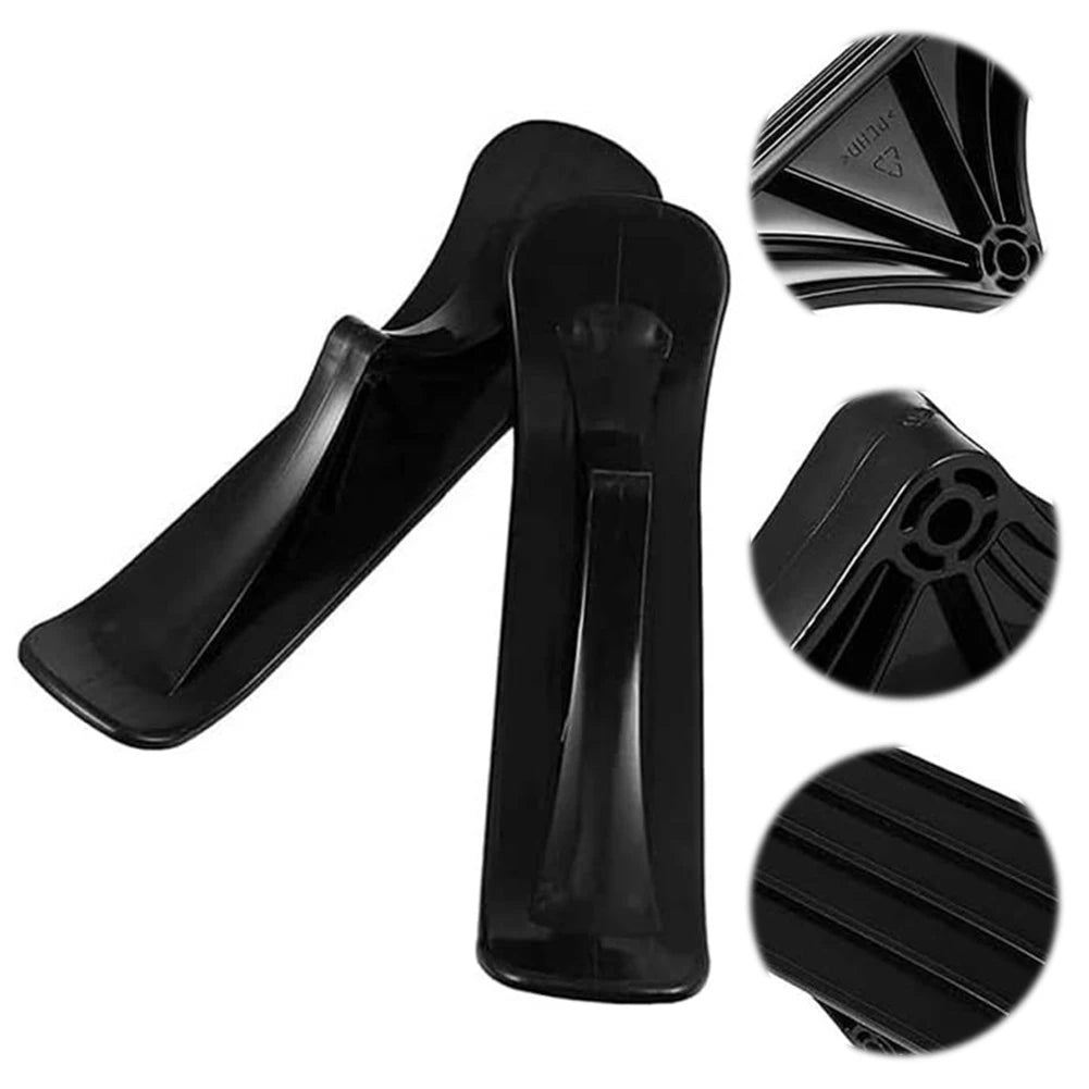 SNOWSCOOTER PRO – Kids Snow Scooter Sled Ski Board Conversion Set 3