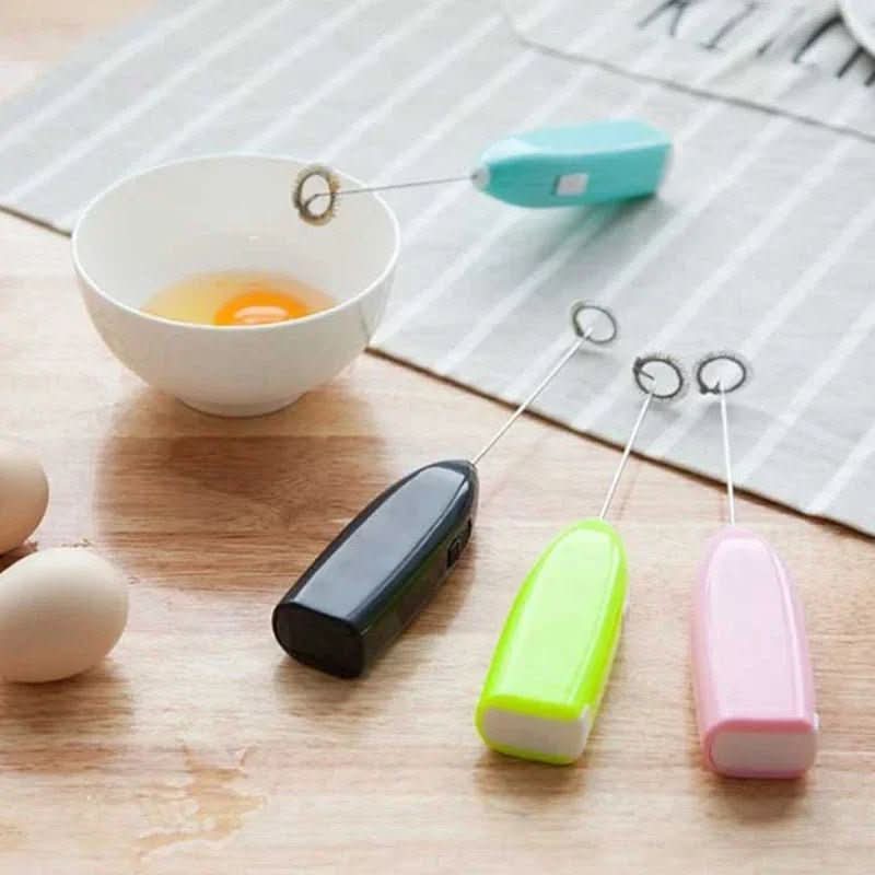 FrothMaster – Sähköinen maidonvaahdotin monipuoliseen keittiökäyttöön