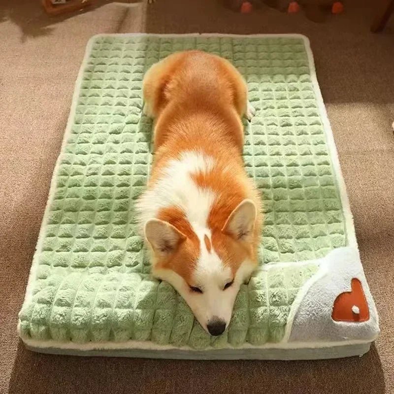 FURDREAM – Orthopedic Dog Bed for Dogs & Cats