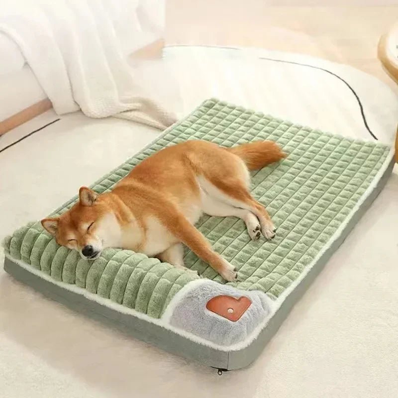 FURDREAM – Orthopedic Dog Bed for Dogs & Cats