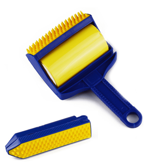  FURERASE PRO- reusable hair and lint remover for furniture & clothing-1