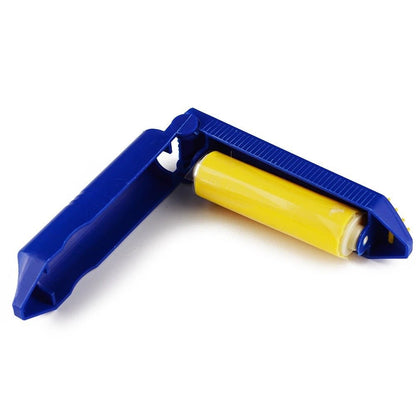 FURERASE PRO – Removedor Reutilizable de Pelo de Mascotas y Pelusa para Tela y Muebles