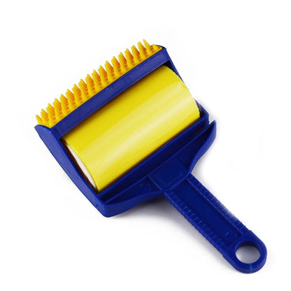 FURERASE PRO – Removedor Reutilizable de Pelo de Mascotas y Pelusa para Tela y Muebles