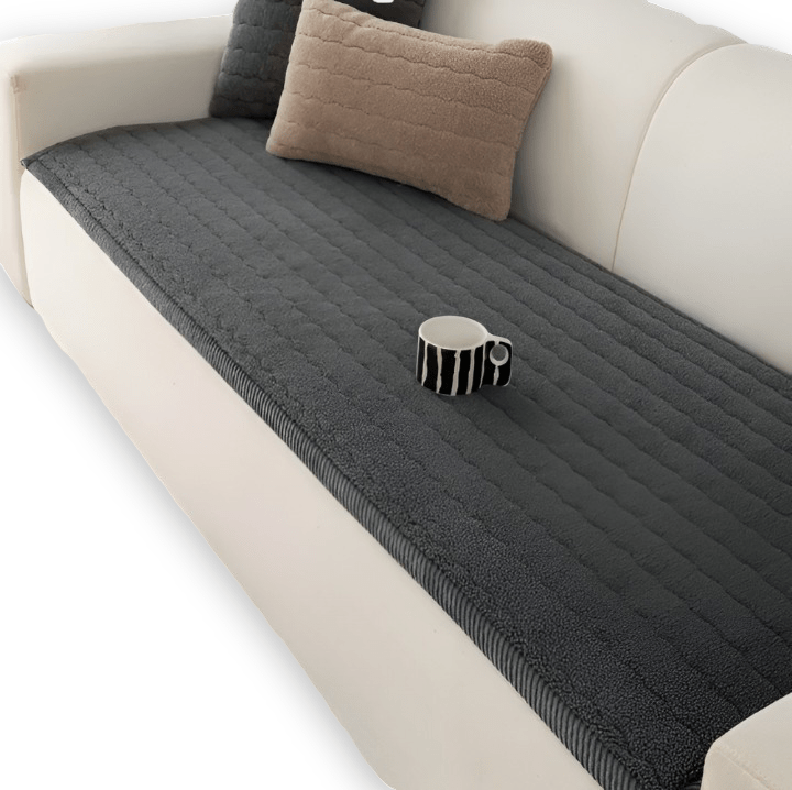 FURNIPAW – Soft Non-Slip Sofa Cover for Pet Protection & Everyday Comfort 13