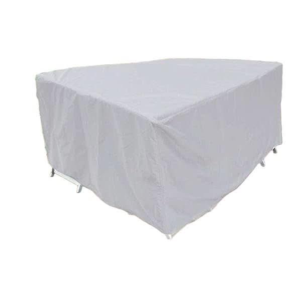 SEASONSAFE – Waterproof Outdoor Furniture Cover for All-Season Protection