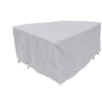 FurniProtect – Copertura Impermeabile per Mobili da Esterno per Protezione Tutto l'Anno
