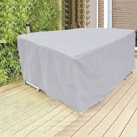 Silo - high -quality waterproof furniture cover 3