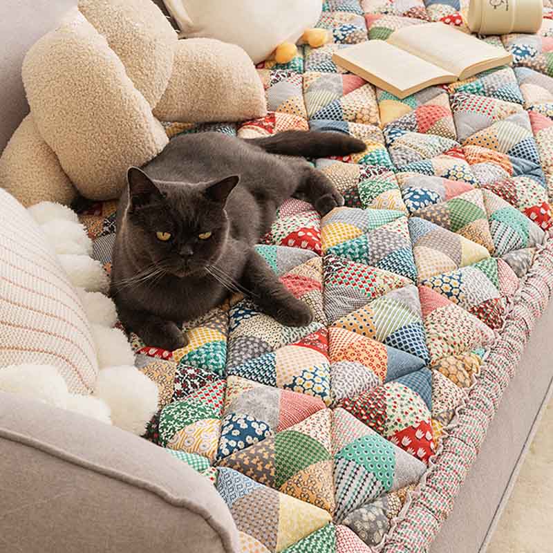  Garden Guard-Elegant SofaSchoner made of high-quality polypropylene cotton with anti-slip function-5