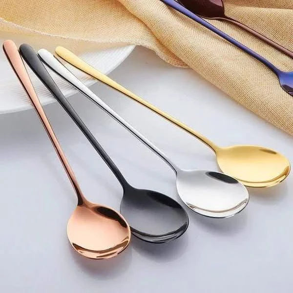 Gastrona – Premium Stainless Steel Spoon for Sophisticated Tables