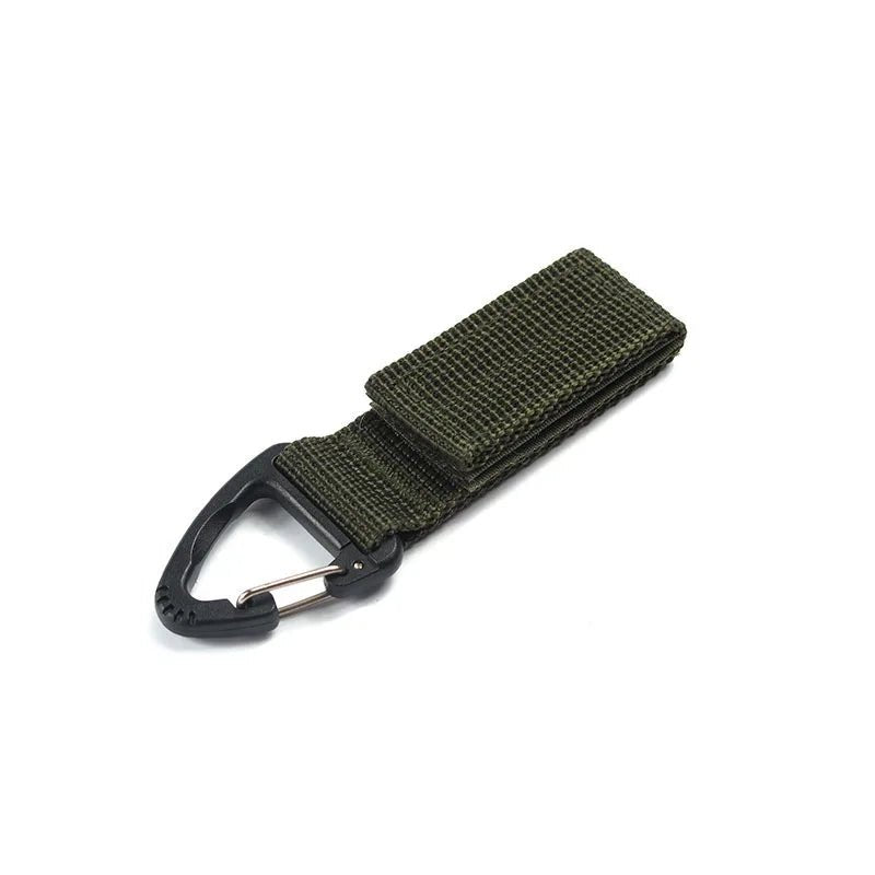 Multi-Purpose Nylon Storage Clip for Gloves & Tactical Gear - Durable & Lightweight 10