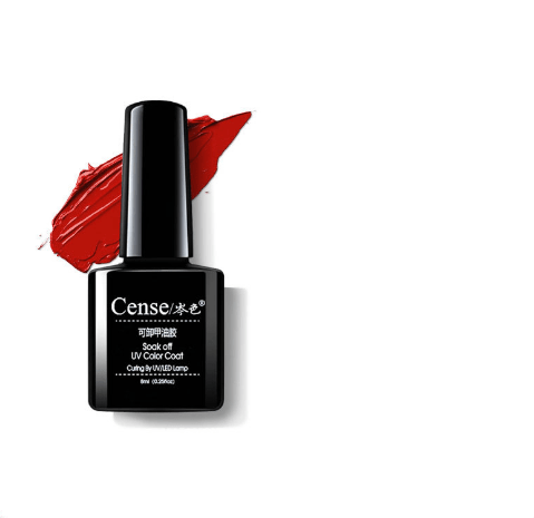 Variant image for Dark red