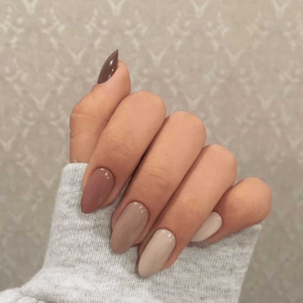  20 colors UV nail polish set - long -lasting Gellacche for perfect nails-4