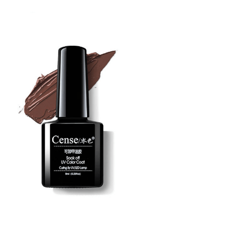 Variant image for Deep brown