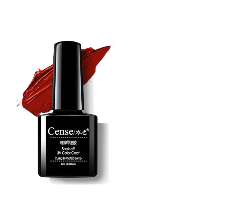 Variant image for Deep red