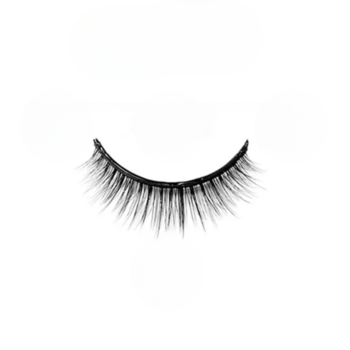 GLAMIX – Herbruikbare Zelfklevende Wimpers voor een Vlekkeloze Look