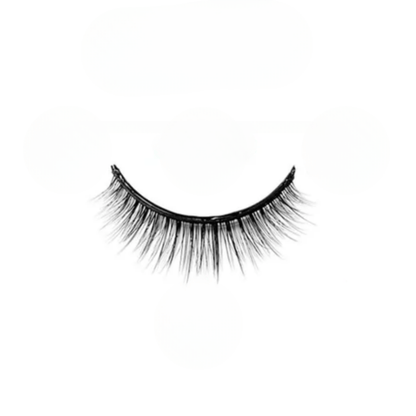 GLAMIX – Herbruikbare Zelfklevende Wimpers voor een Vlekkeloze Look