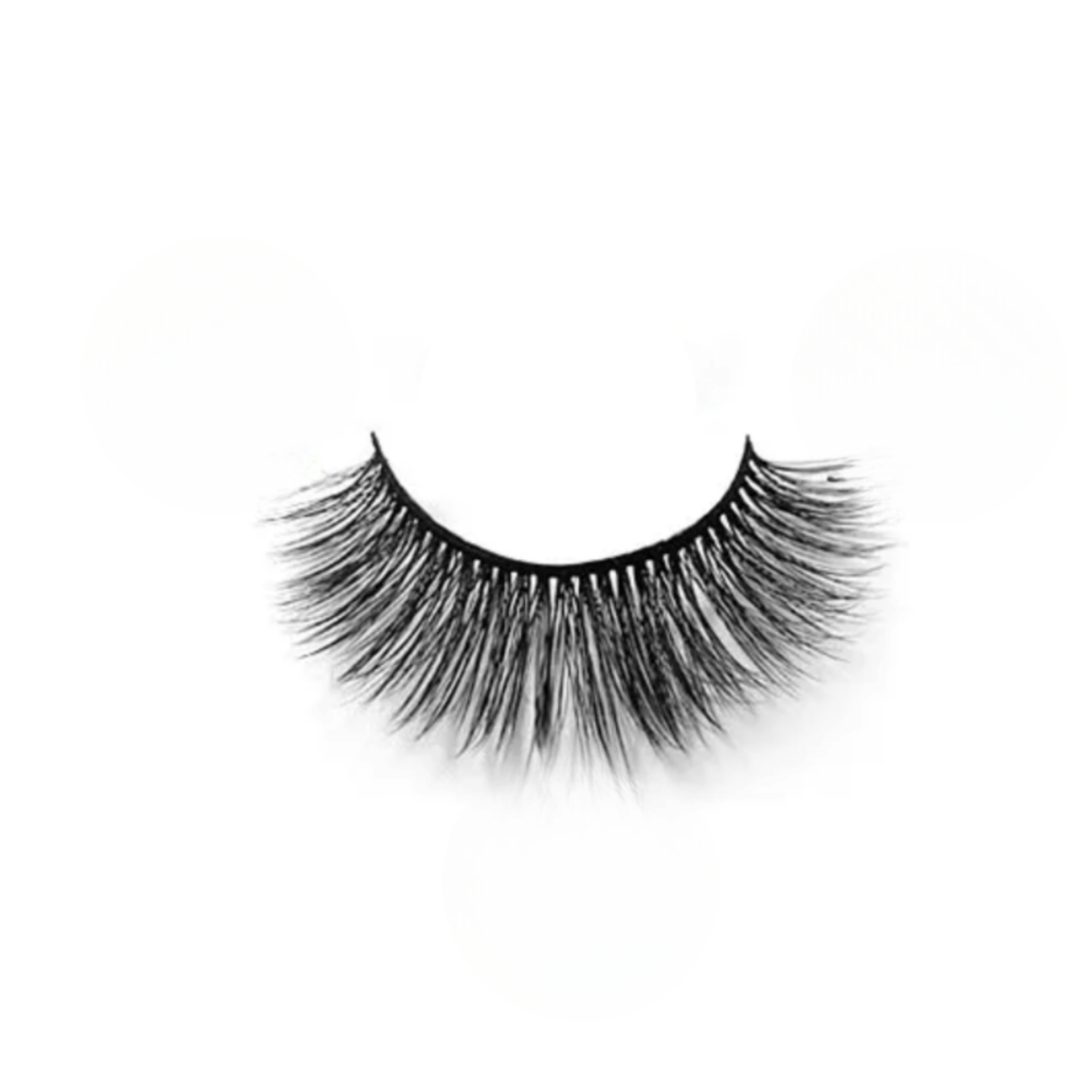 GLAMIX – Herbruikbare Zelfklevende Wimpers voor een Vlekkeloze Look