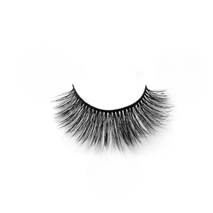 GLAMIX – Herbruikbare Zelfklevende Wimpers voor een Vlekkeloze Look