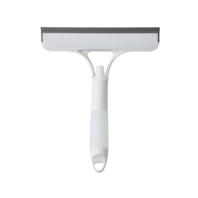 WIPEJET – 3 in 1 Window Cleaner with Integrated Spray Bottle and Microfiber Pad 8