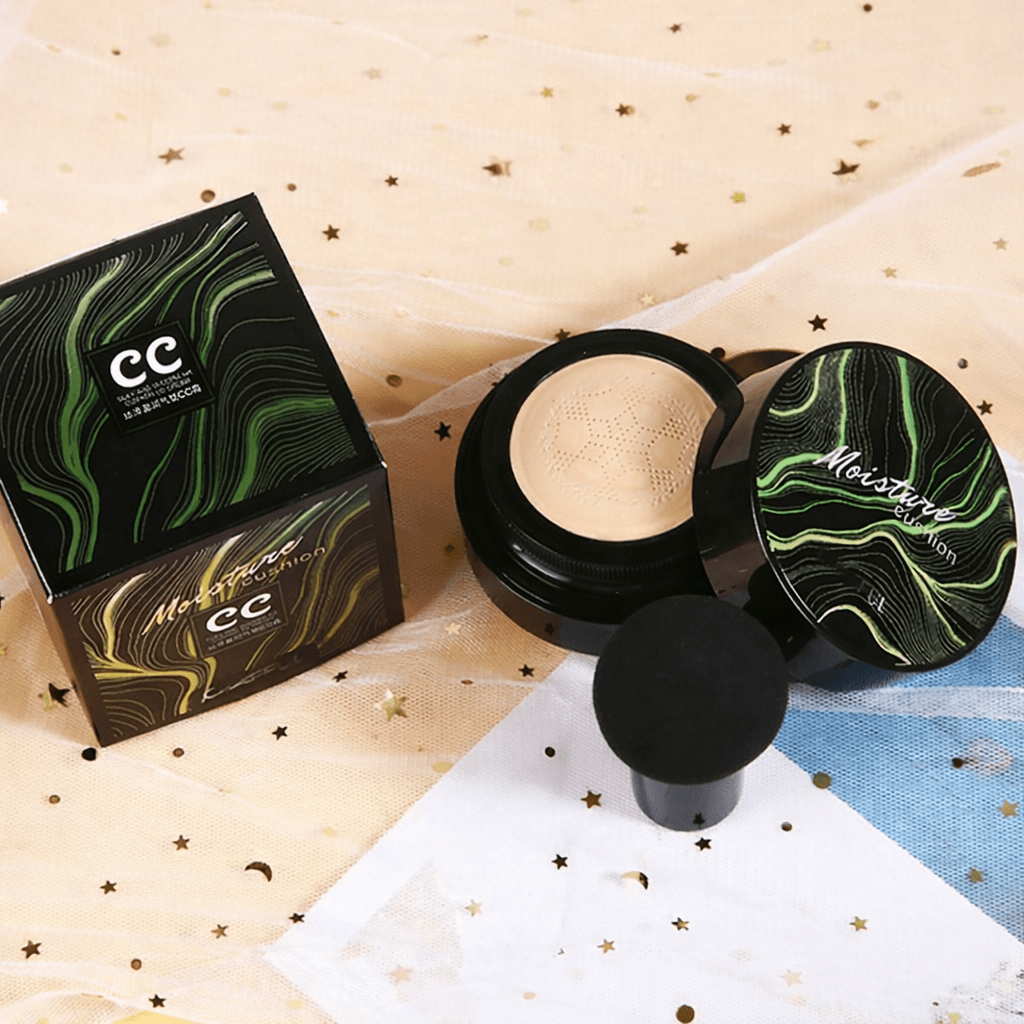 Glowessence - Fondotinta in crema idratante per una pelle luminosa