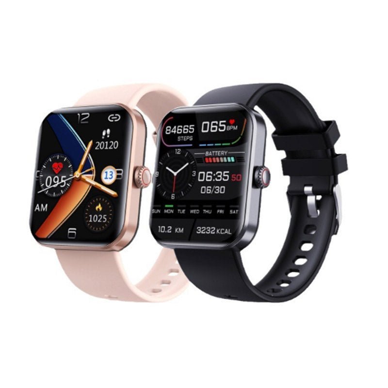 GLUCOWATCH – Monitor de glicose no sangue para monitorização da saúde sem dor