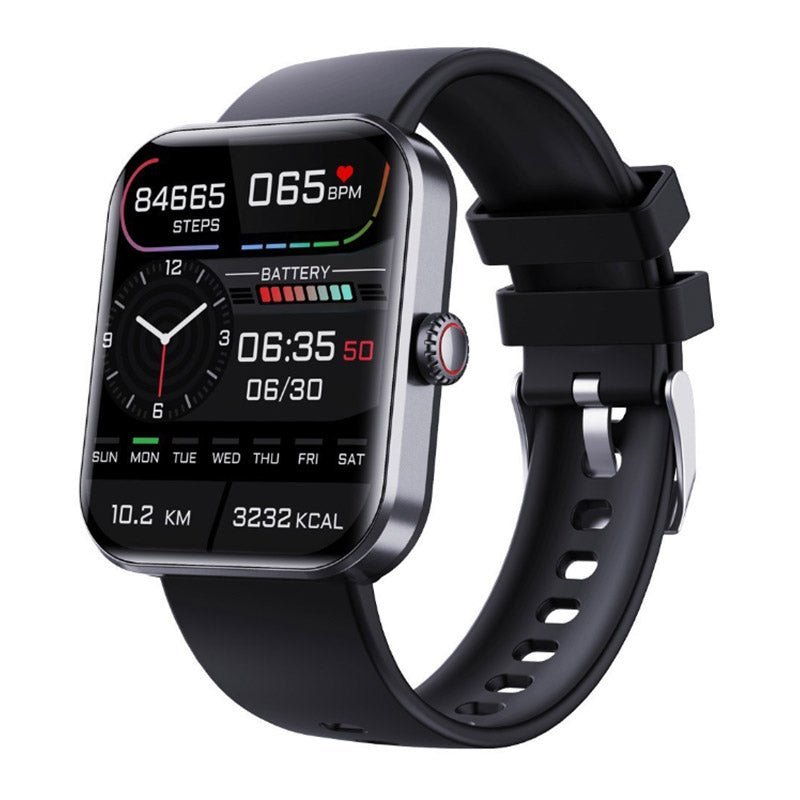 GLUCOWATCH – Monitor de glicose no sangue para monitorização da saúde sem dor