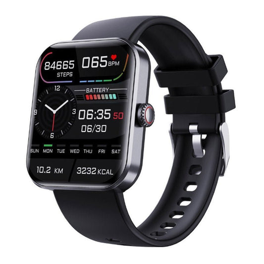 GLUCOWATCH - Bloedglucosemeter voor pijnloze gezondheidscontrole