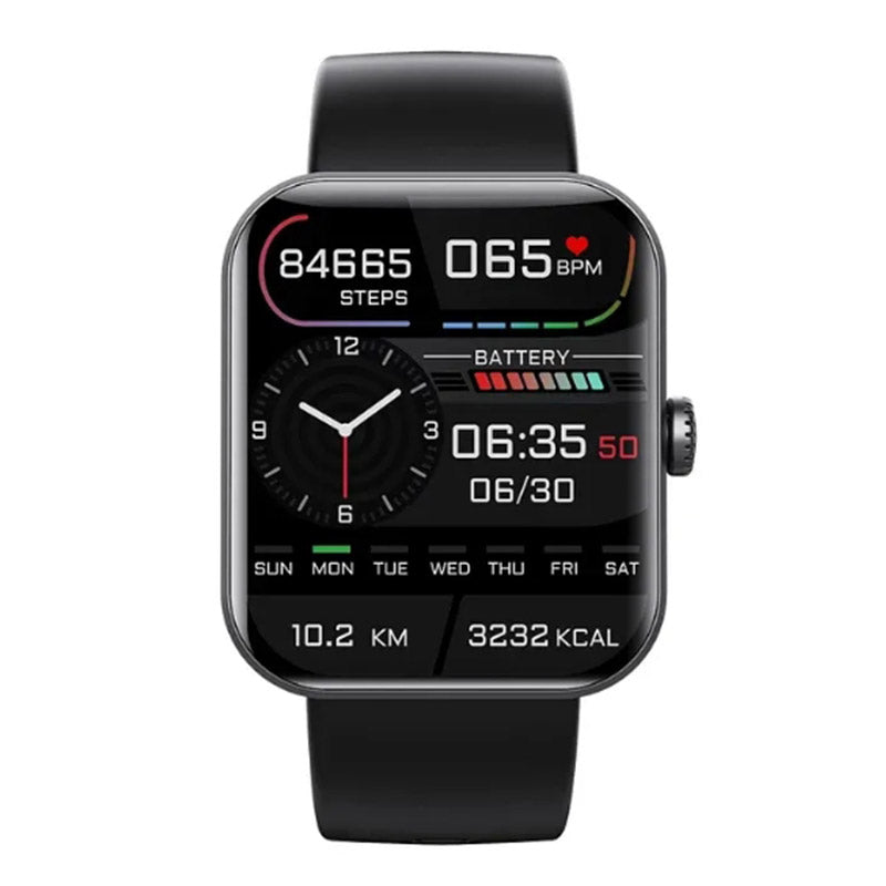 GLUCOWATCH – Monitor de glicose no sangue para monitorização da saúde sem dor