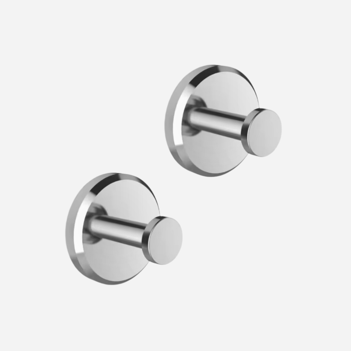 GRIPLOCK – Reusable Vacuum Hooks for Space Optimization