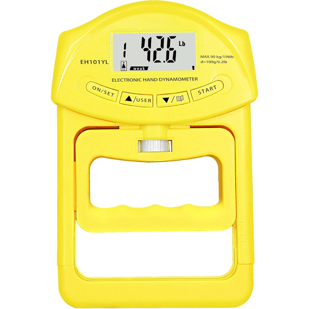 Variant image for Yellow