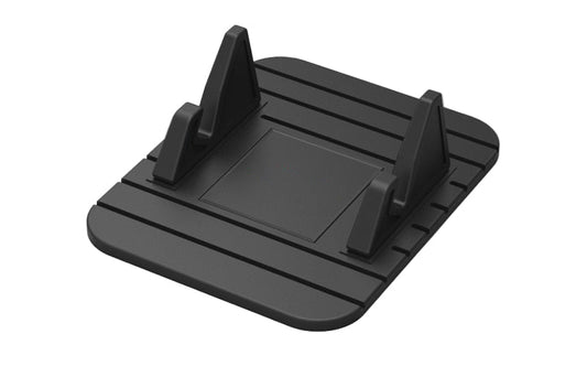 GRIPMATE – Antislip Telefoonhouder voor in de Auto en Onderweg