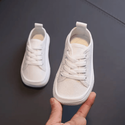 FlexiSteps - Ergonomic Barefoot Sneakers for Kids with Anti-Slip Sole 2