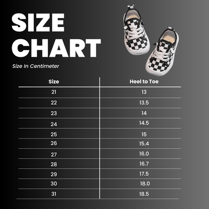 GROUNDFREE – Kinderschoenen zonder zool met antislipzool
