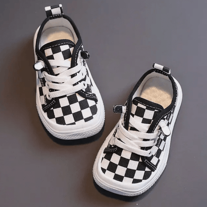FlexiSteps - Ergonomic Barefoot Sneakers for Kids with Anti-Slip Sole 4