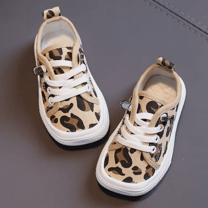FlexiSteps - Ergonomic Barefoot Sneakers for Kids with Anti-Slip Sole 5