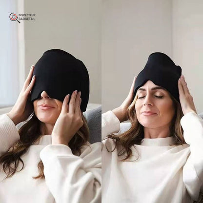  Head aid - Fast relief of headaches and migraines with cold heat treatment-1