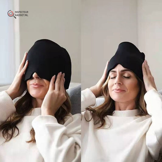  Head aid - Fast relief of headaches and migraines with cold heat treatment-1