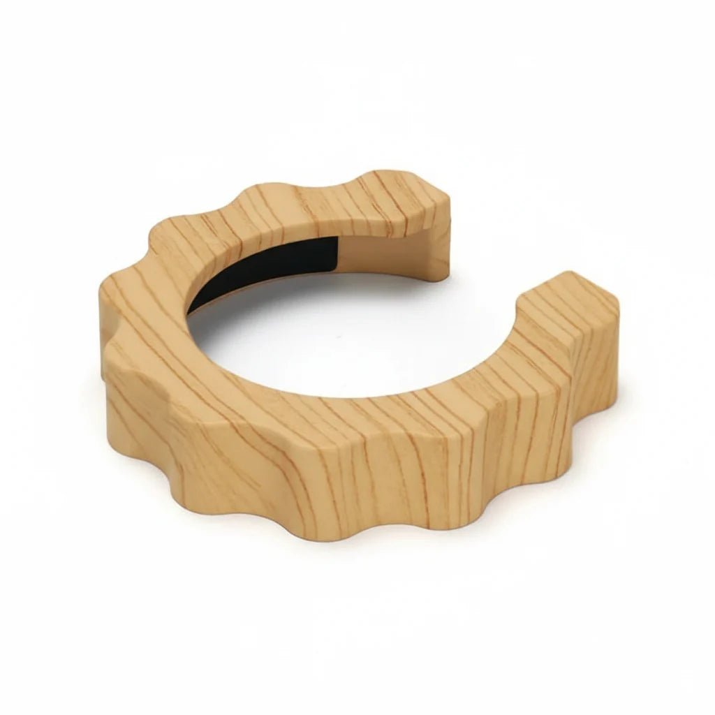 HEADGUARD – ABS-polttamissuoja ryhmäpään suojarenkaaseen suodatinkahvoille