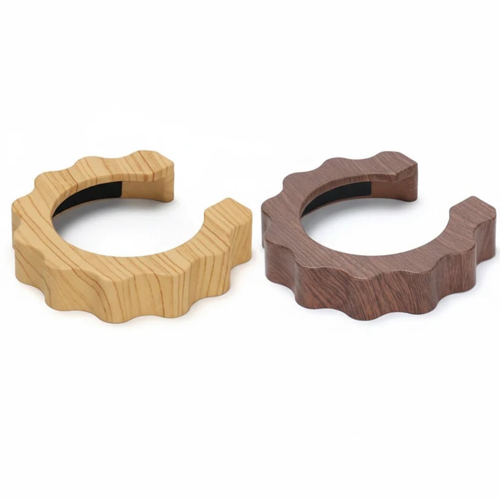 HEADGUARD – ABS-polttamissuoja ryhmäpään suojarenkaaseen suodatinkahvoille