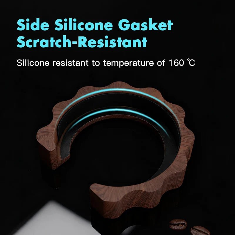 HEADGUARD – ABS-polttamissuoja ryhmäpään suojarenkaaseen suodatinkahvoille