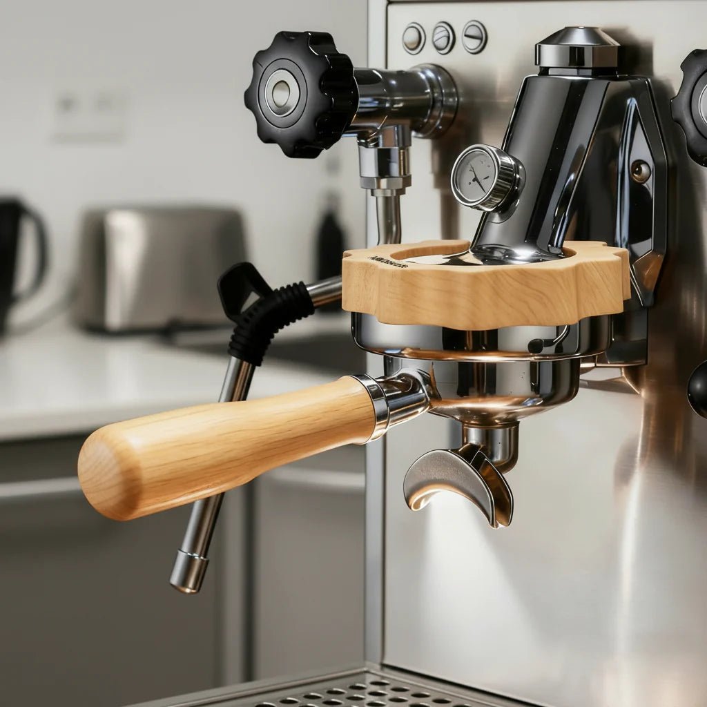 HEADGUARD – ABS-polttamissuoja ryhmäpään suojarenkaaseen suodatinkahvoille