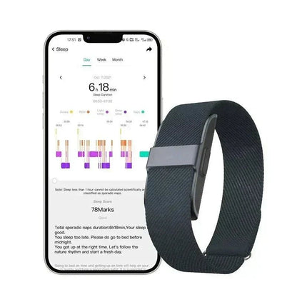  Waterproof fitness tracker with heart rate monitoring for women - IP68 Fitness watch-3