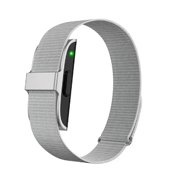  Waterproof fitness tracker with heart rate monitoring for women - IP68 Fitness watch-5
