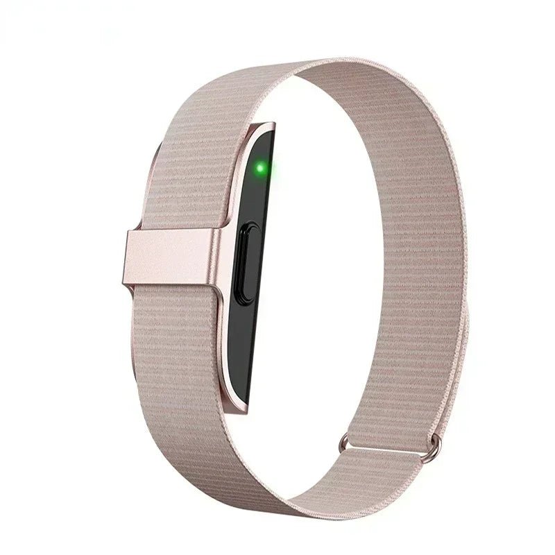  Waterproof fitness tracker with heart rate monitoring for women - IP68 Fitness watch-2