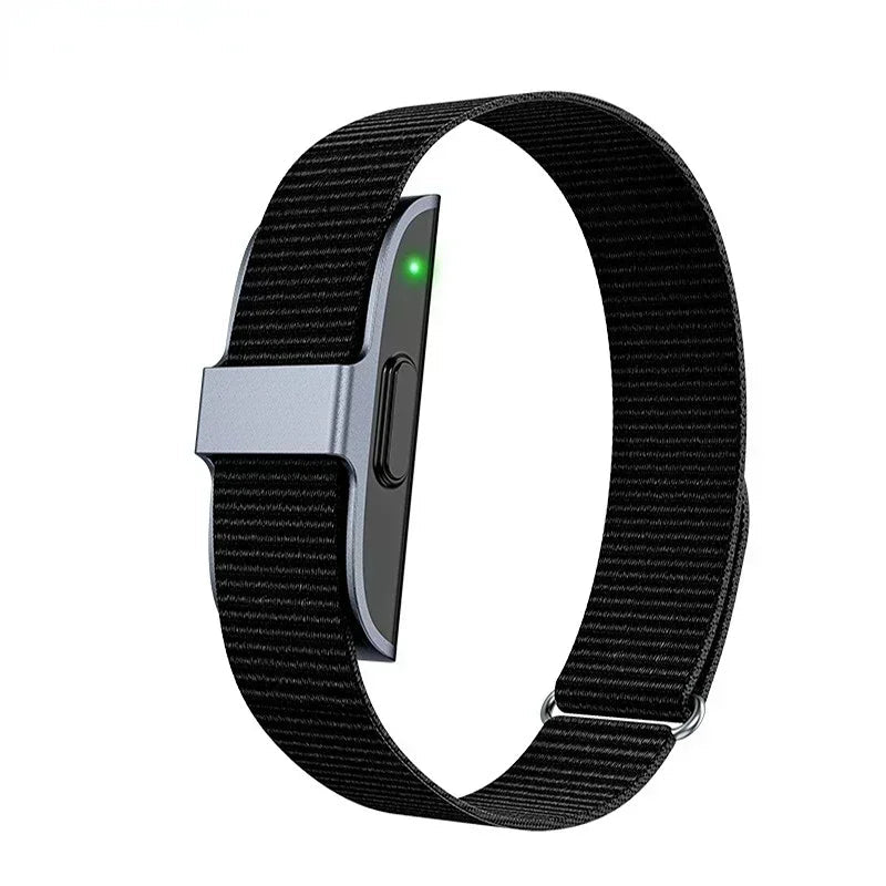  Waterproof fitness tracker with heart rate monitoring for women - IP68 Fitness watch-4