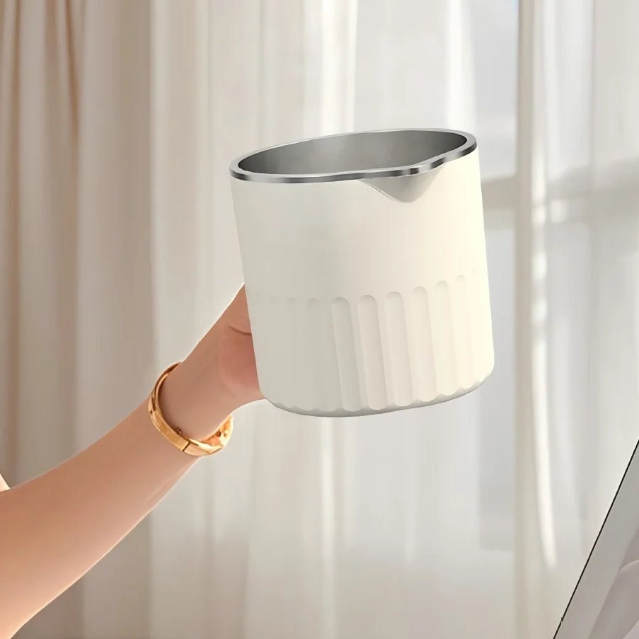 Compact 600W Portable Electric Kettle for Quick Boiling Water & Tea 2